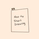 How To Start Drawing